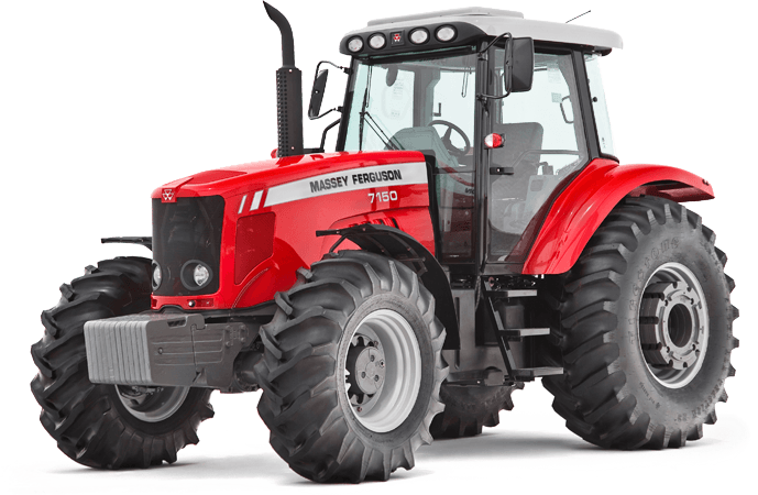 Massey Ferguson